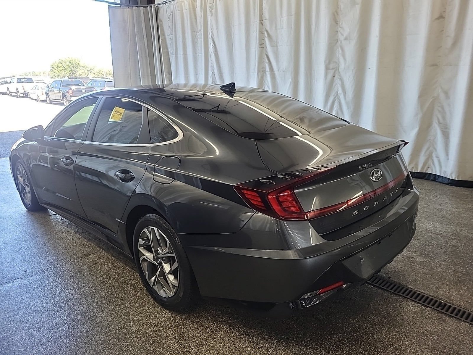 Used 2022 Hyundai Sonata SEL FWD image 6