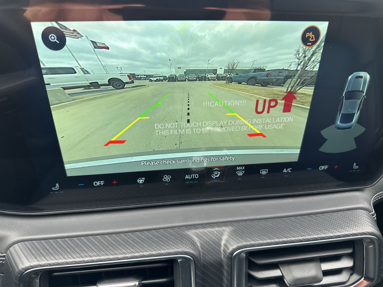 New 2026 Ford Mustang Premium RWD image 20