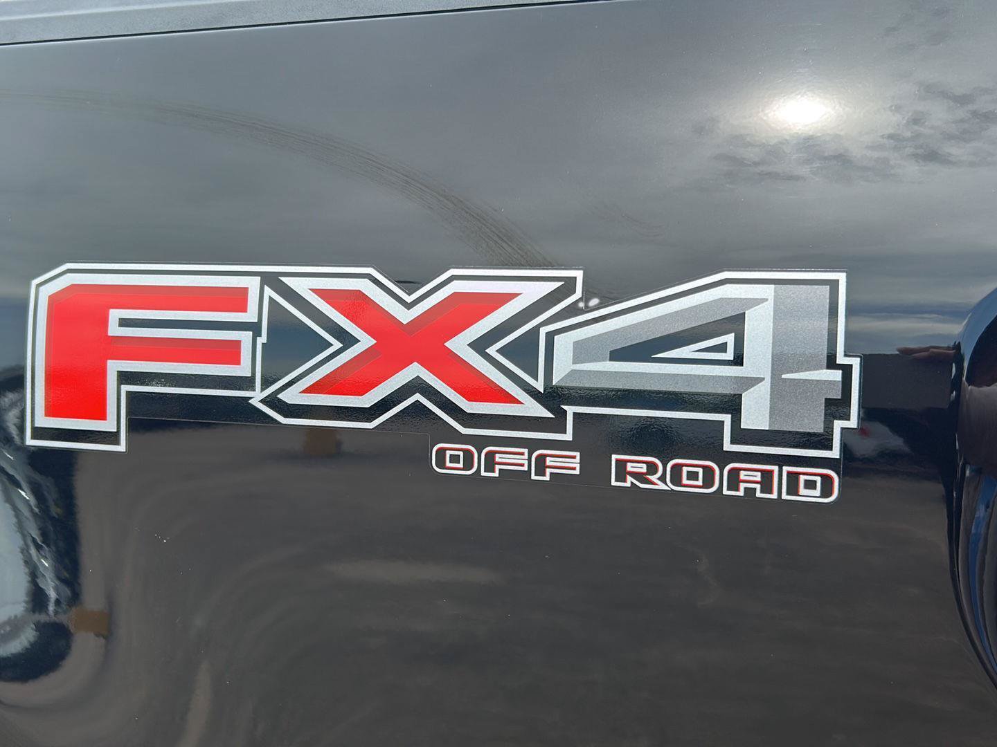 Used 2023 Ford F150 Lariat AWD/4WD image 37