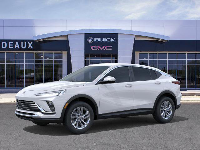 New 2026 Buick Envista Preferred w/ Convenience I Package image 50