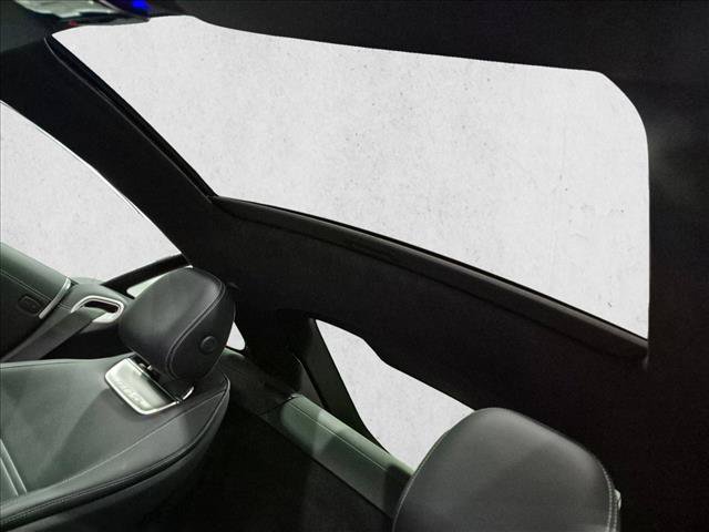 Certified 2026 Mercedes-Benz AMG GT 55 image 16