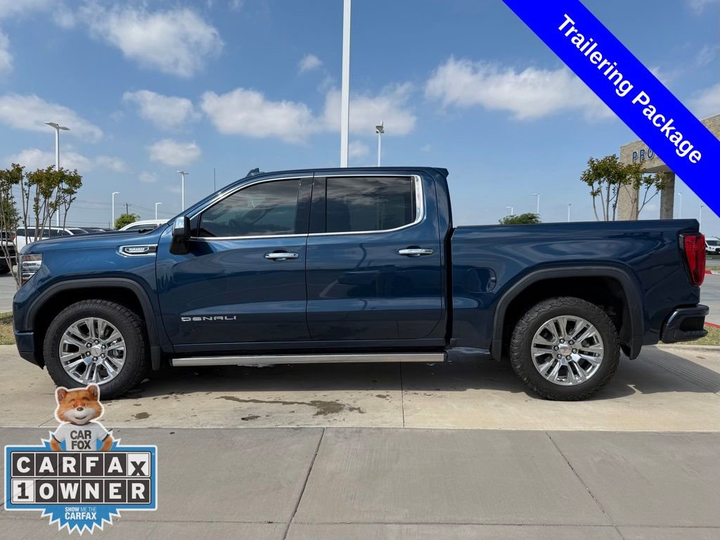 Used 2023 GMC Sierra 1500 Denali image 10