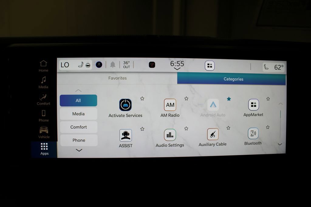 New 2026 Jeep Wrangler Unlimited Sport image 18