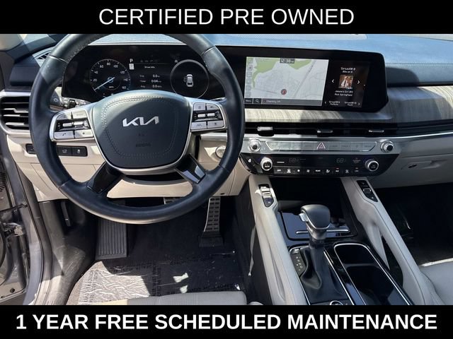Used 2023 Kia Telluride SX AWD/4WD image 18