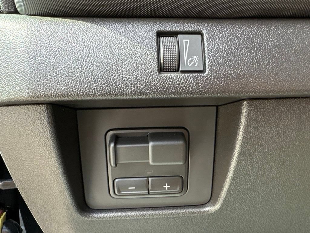 New 2026 Chevrolet Colorado Z71 w/ Technology Package AWD/4WD image 32