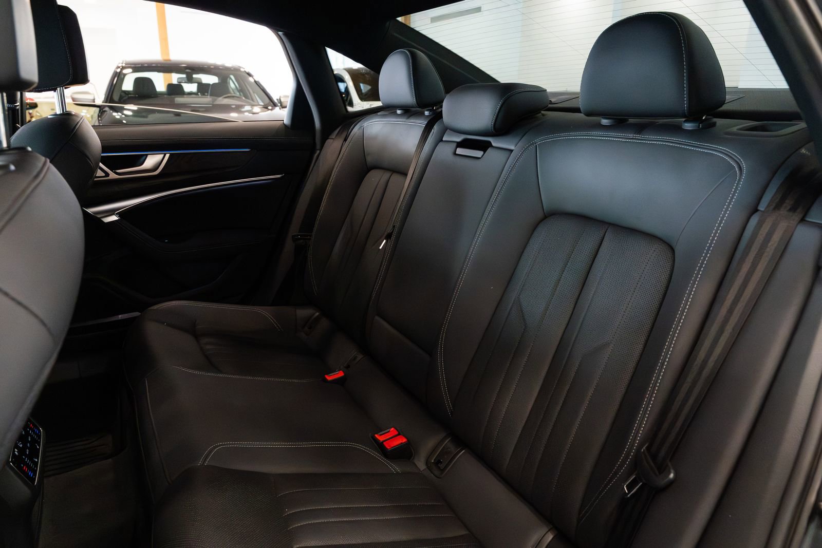 Used 2020 Audi A6 3.0T Prestige AWD/4WD image 9