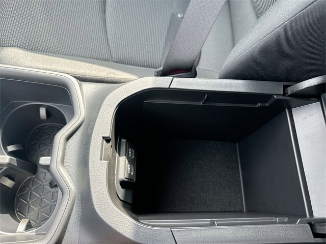 New 2025 Toyota RAV4 LE image 29