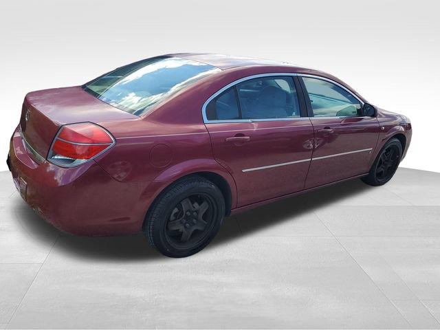 Used 2007 Saturn Aura XE FWD image 3
