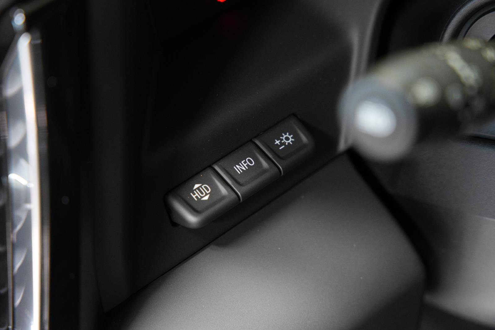 New 2025 GMC Sierra 2500 Denali w/ Denali Reserve Package image 36