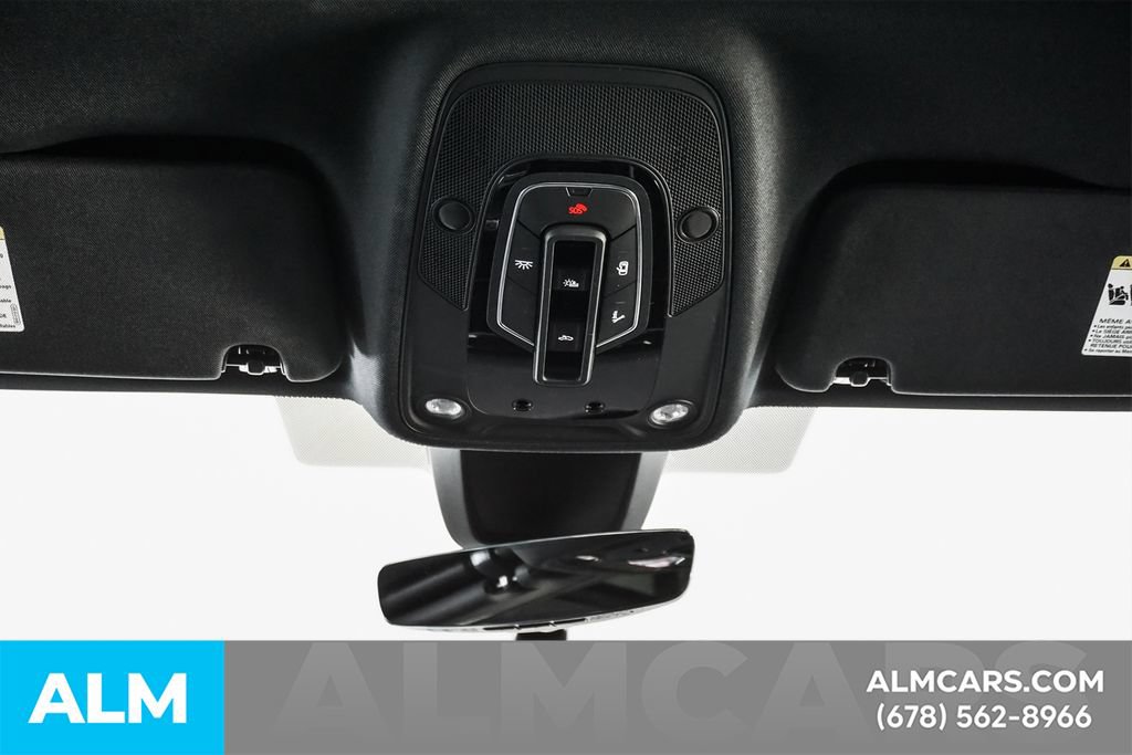 Used 2025 Audi Q7 3.0T Premium AWD/4WD image 61