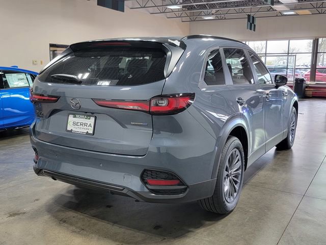 New 2026 MAZDA CX-70 SC Plus AWD/4WD image 5