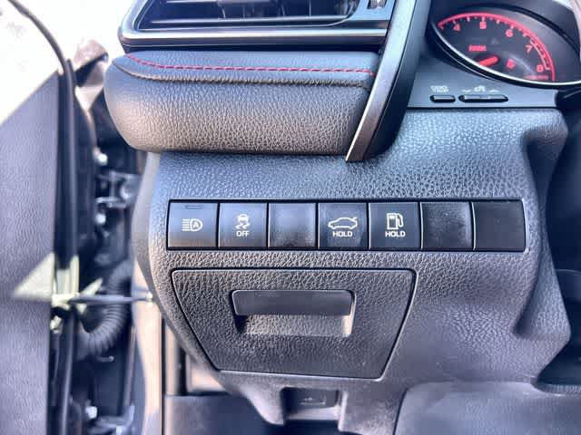 Used 2023 Toyota Camry TRD FWD image 29
