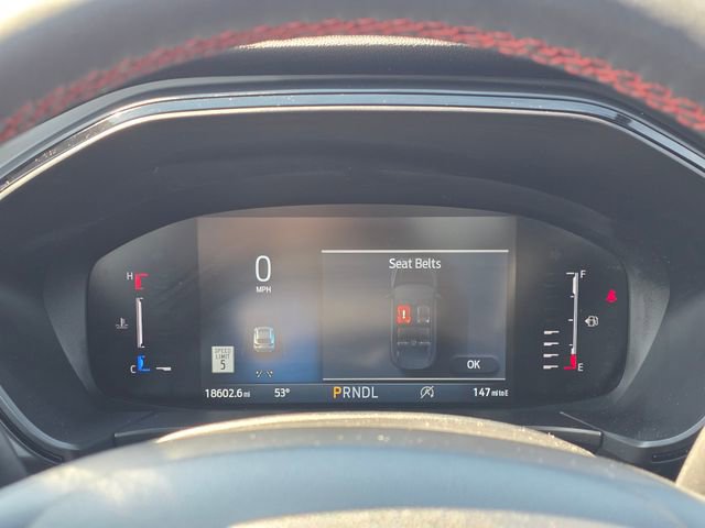 Used 2024 Ford Escape ST-Line w/ Tech Pack #1 image 12