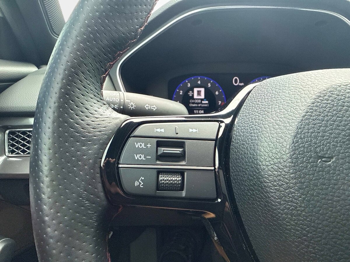 Used 2024 Acura Integra Type S FWD image 26