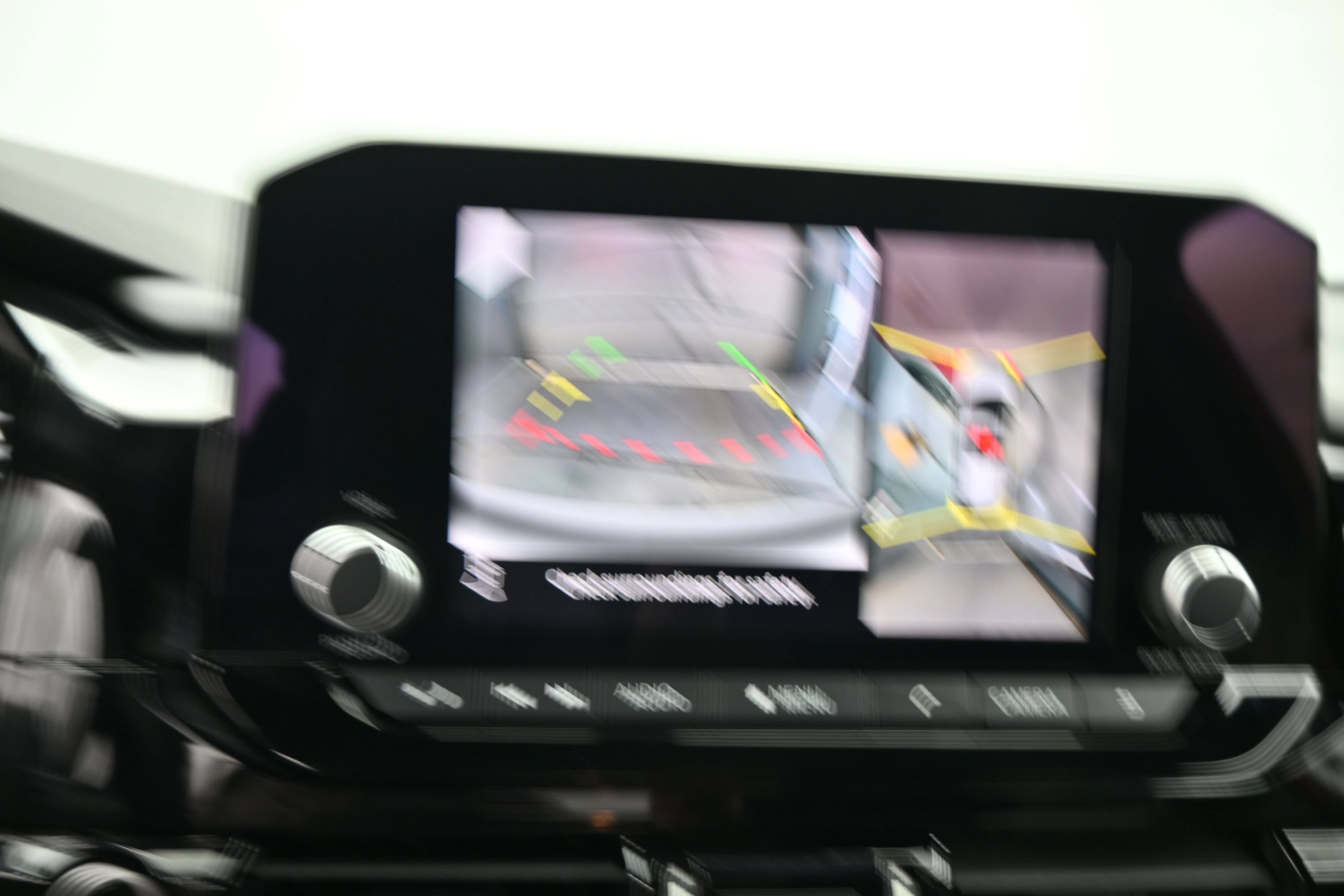 Certified 2023 Nissan Pathfinder Rock Creek AWD/4WD image 14