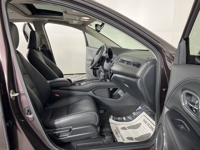 Used 2019 Honda HR-V EX-L image 40