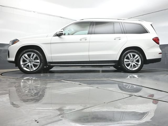 Used 2018 Mercedes-Benz GLS 450 4MATIC w/ Premium Package image 38