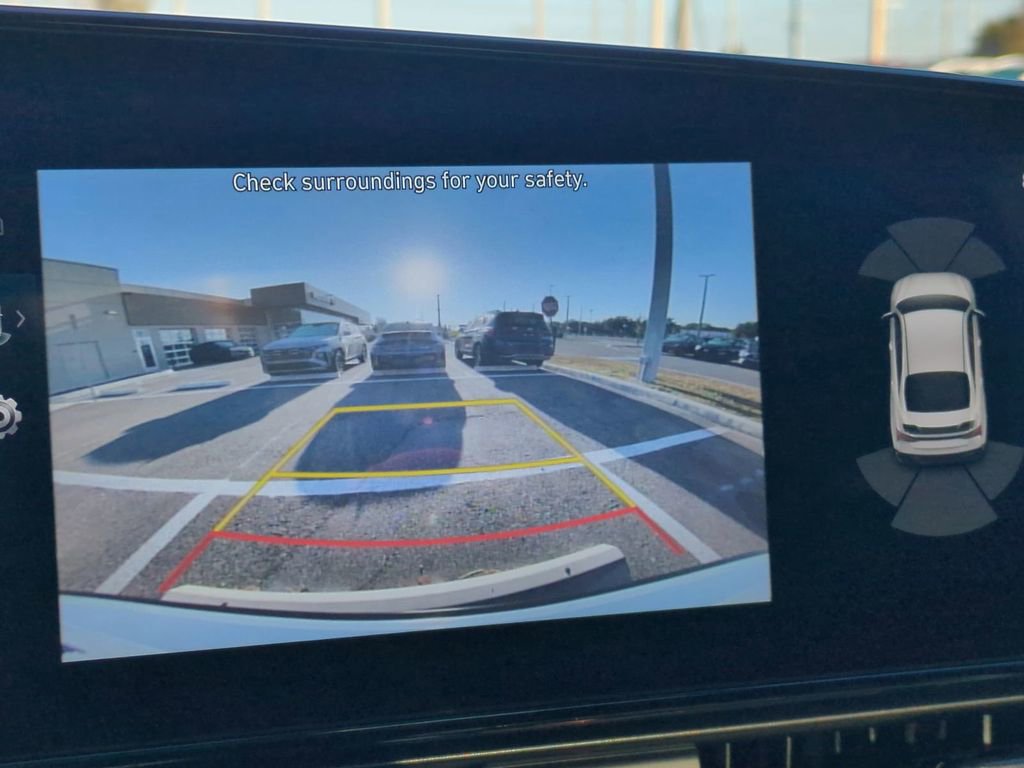 New 2026 Hyundai Elantra N image 22