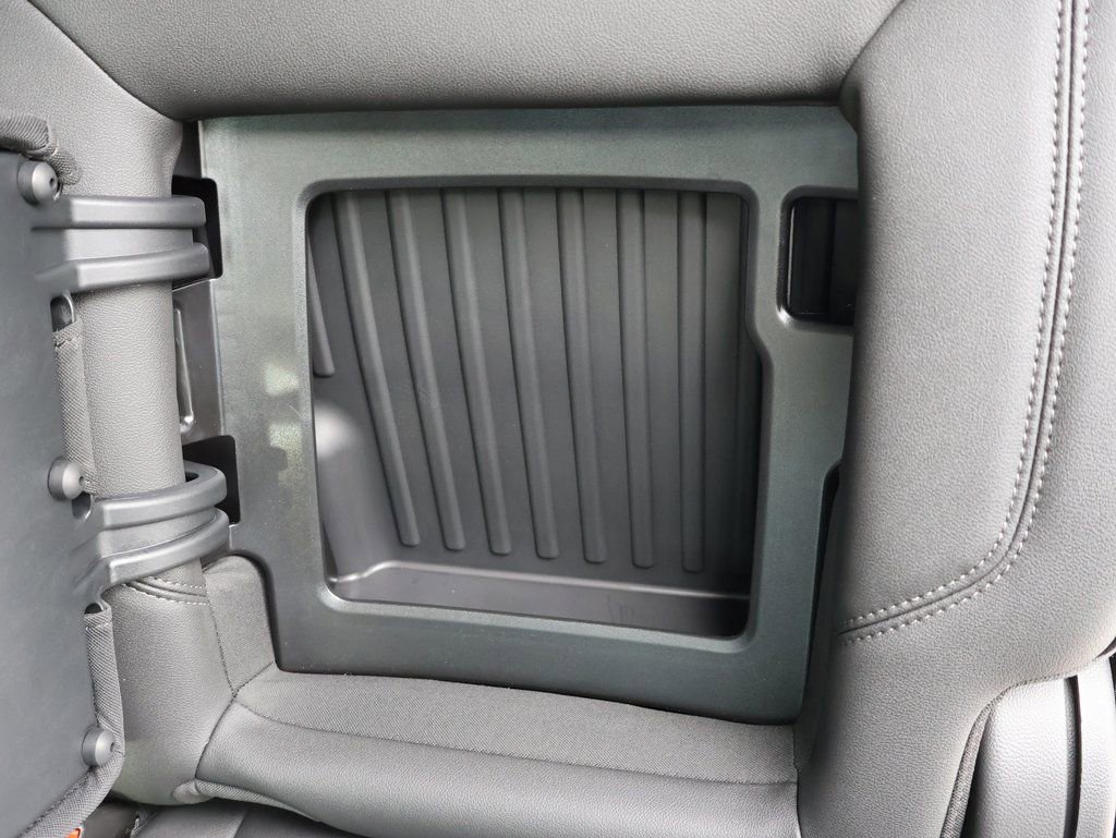 New 2026 GMC Sierra 1500 Elevation w/ Elevation Premium Package image 28