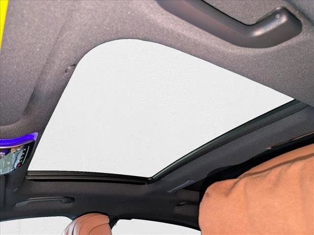 New 2026 Mercedes-Benz S 580 4MATIC Sedan image 17