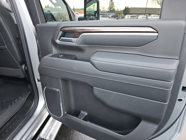 New 2026 Chevrolet Silverado 2500 LT w/ Safety Package image 13