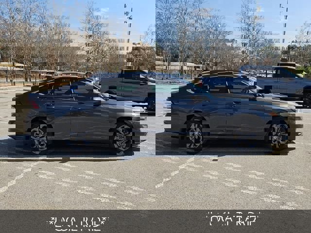 Used 2025 Honda Accord EX-L image 8