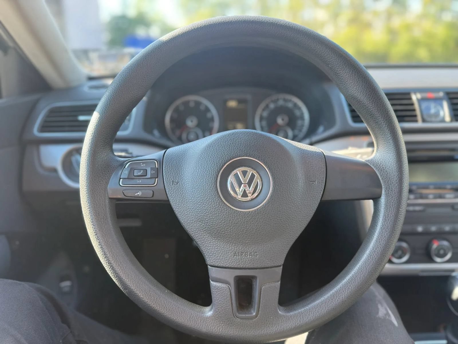 Used 2013 Volkswagen Passat 2.5 S FWD image 13