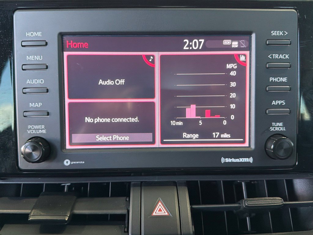 Certified 2020 Toyota RAV4 XLE AWD/4WD image 29