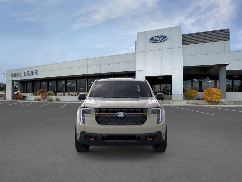 New 2025 Ford Maverick Tremor image 6