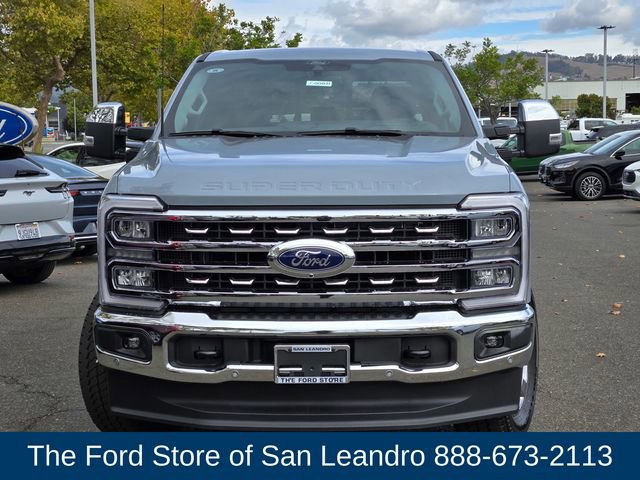 New 2026 Ford F350 Lariat w/ Lariat Ultimate Package image 6