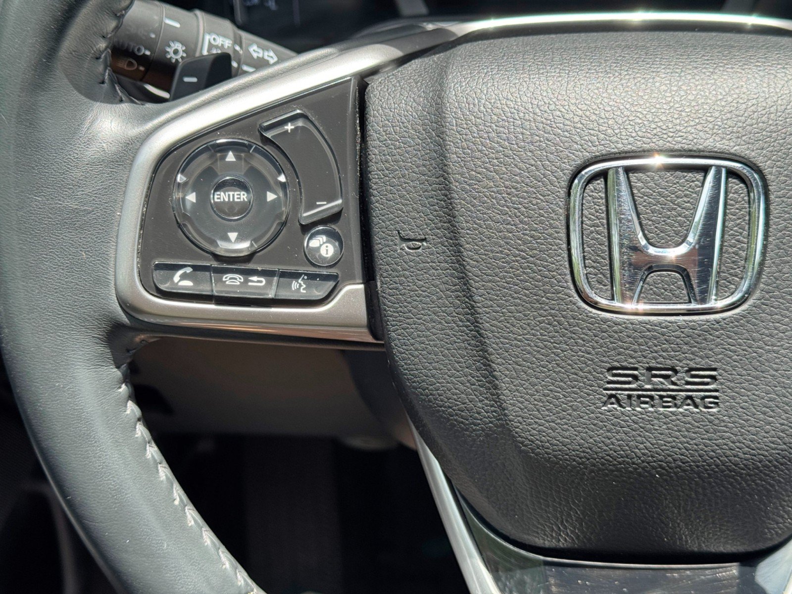 Used 2020 Honda CR-V EX-L image 21