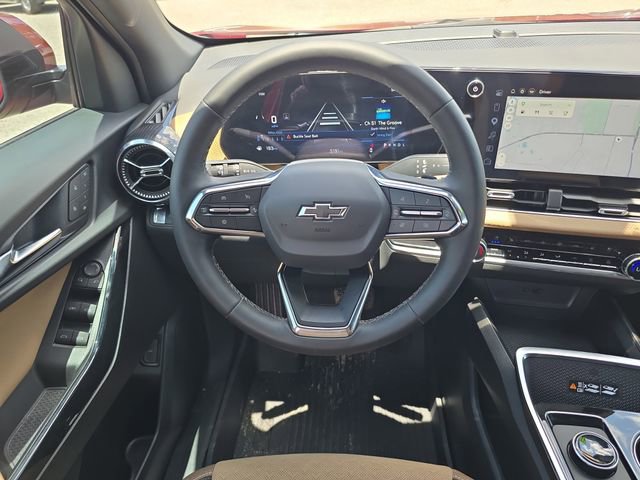 Used 2026 Chevrolet Equinox ACTIV w/ Convenience Package III FWD image 10