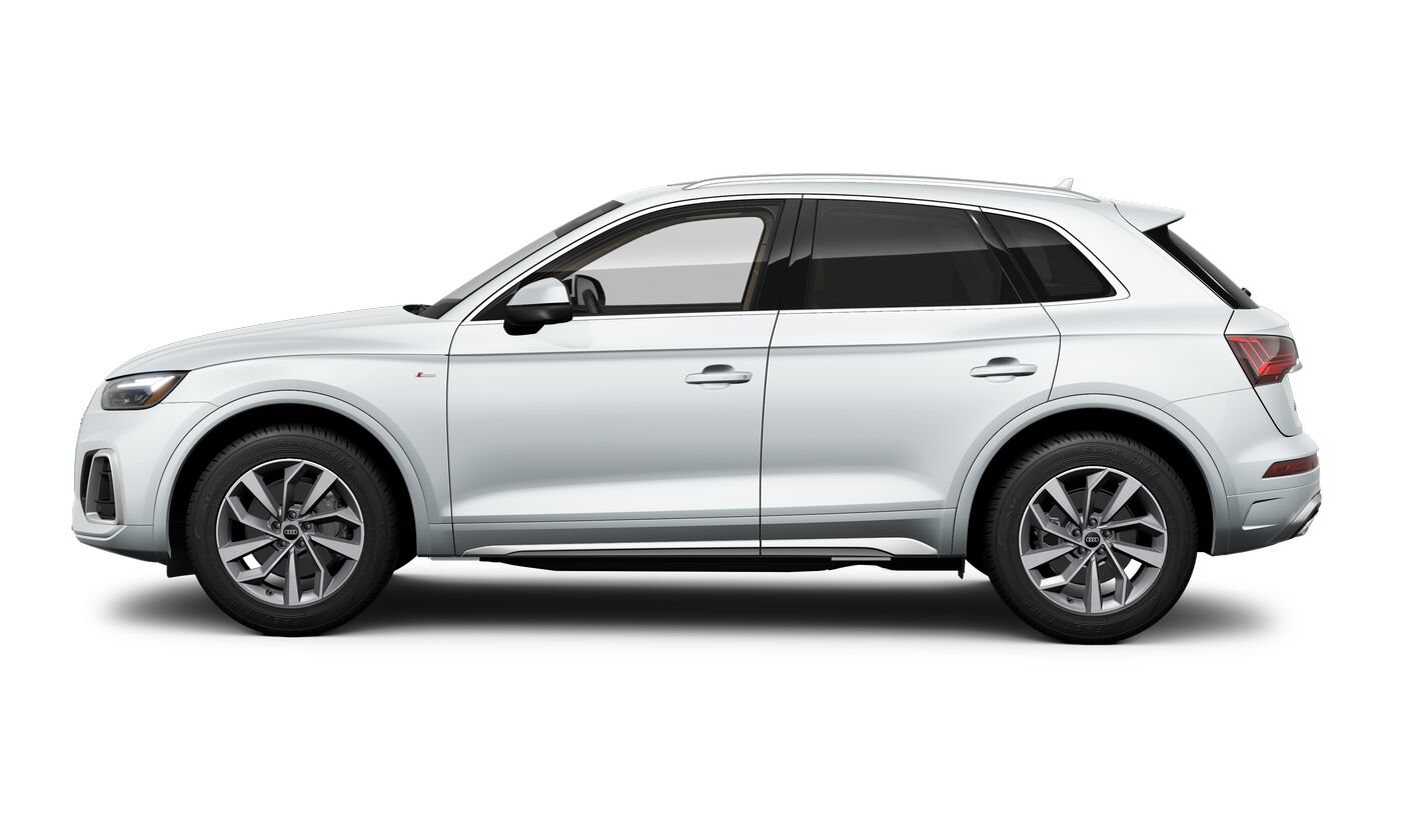 Certified 2023 Audi Q5 2.0T Premium Plus w/ Premium Plus Package AWD/4WD image 8