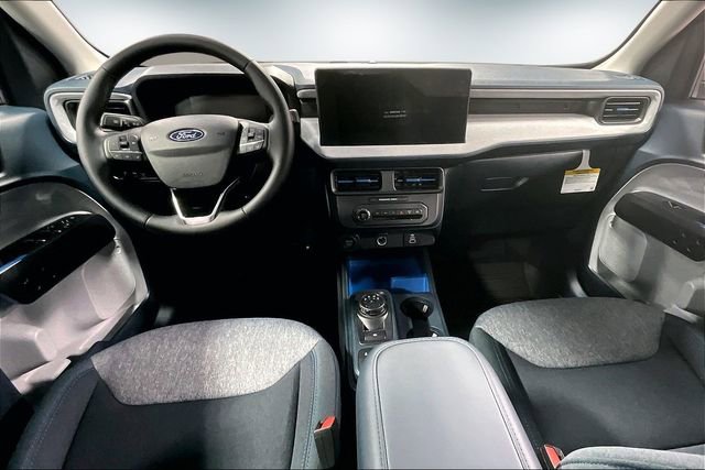 New 2026 Ford Maverick XLT w/ XLT Luxury Package image 6