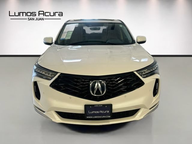 Used 2026 Acura RDX w/ Advance Package AWD/4WD image 2