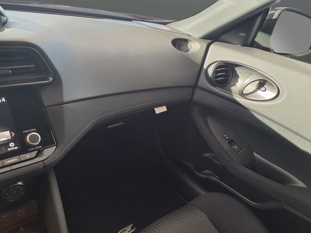 New 2026 Nissan Z Sport w/ Floor Mat Package RWD image 23