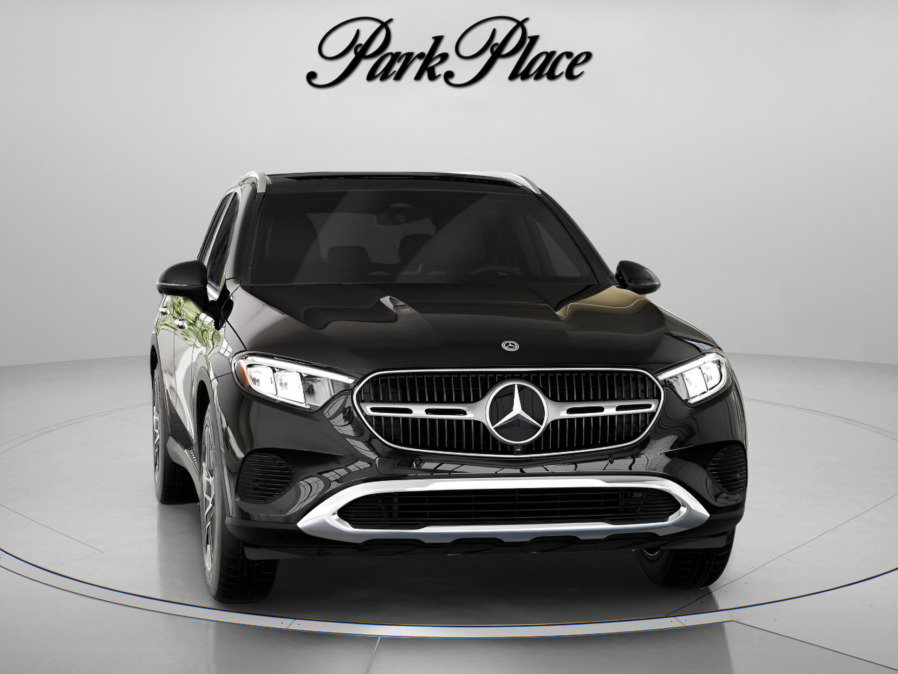 Certified 2026 Mercedes-Benz GLC 300 4MATIC image 33
