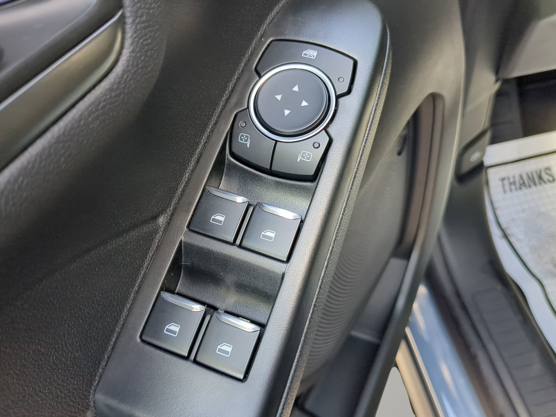 New 2026 Ford Escape Active w/ Tech Pack #1 FWD image 50