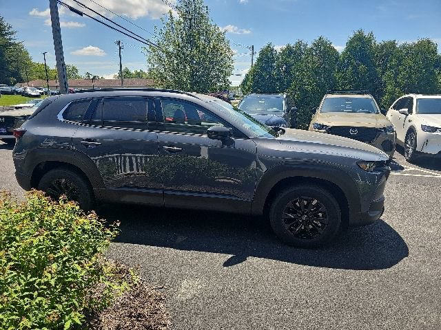 New 2026 MAZDA CX-50 AWD 2.5 Hybrid w/ Weather Package image 2
