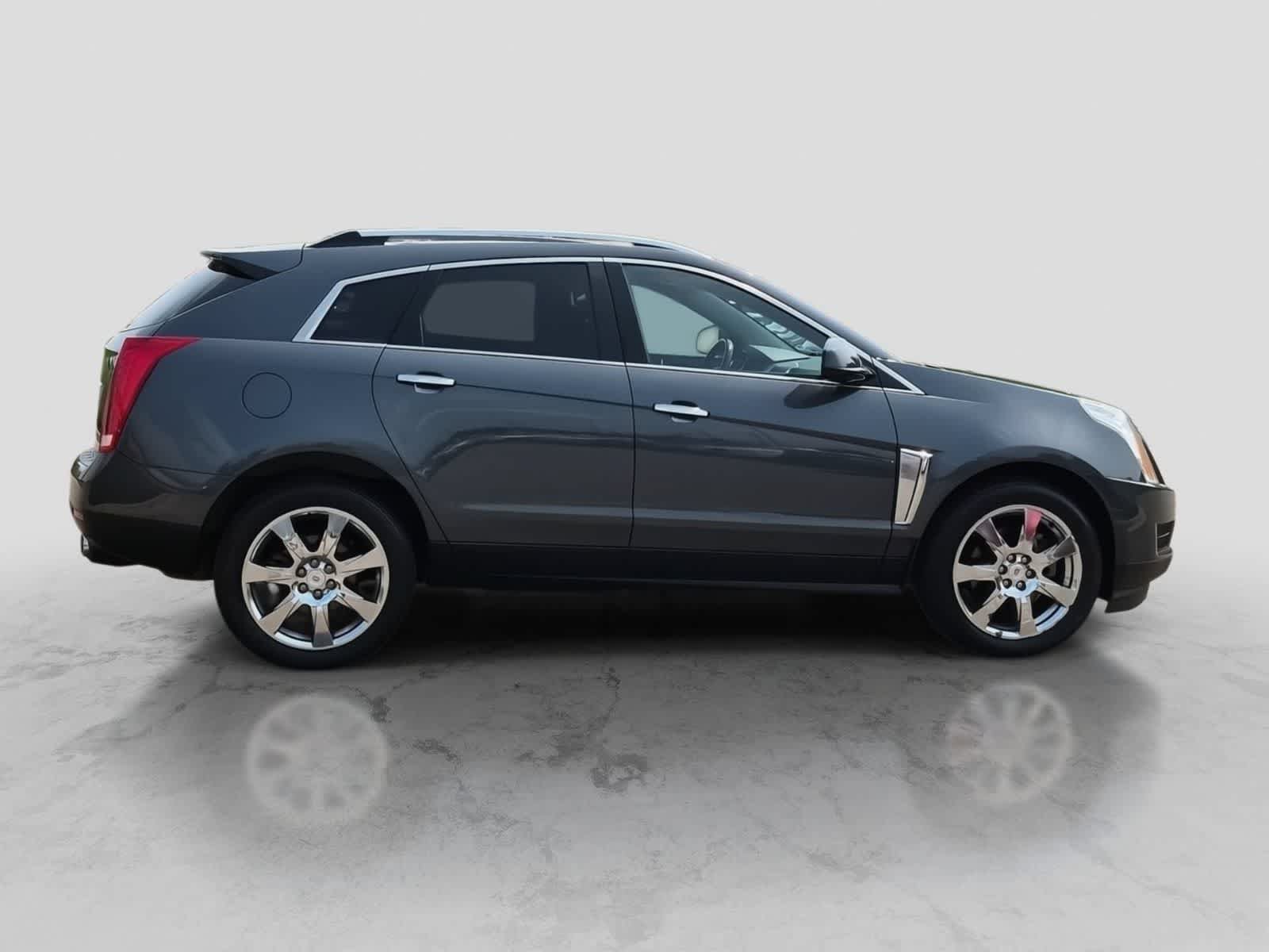 Used 2013 Cadillac SRX Luxury FWD image 9