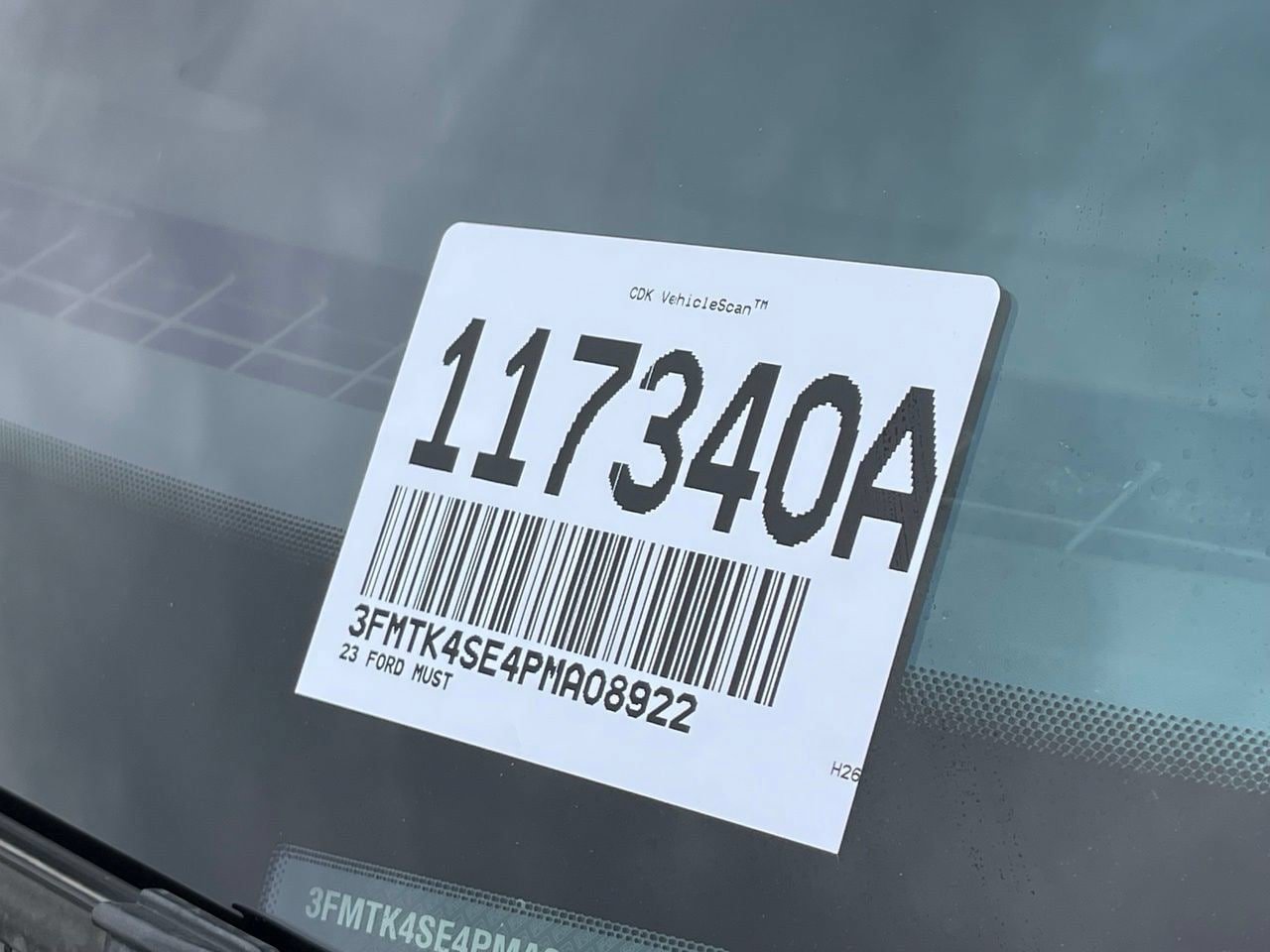 Used 2023 Ford Mustang Mach-E GT AWD/4WD image 13