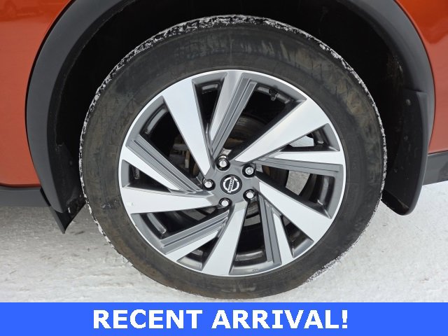 Used 2020 Nissan Murano SL image 65