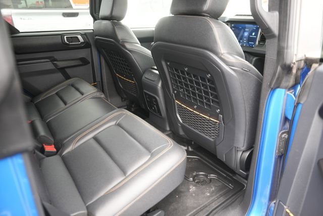 Used 2024 Ford Bronco Badlands image 14