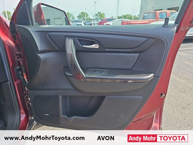 Used 2016 GMC Acadia SLT w/ Premium Edition AWD/4WD image 41