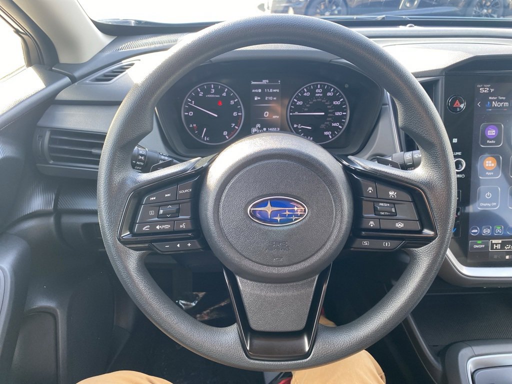 Certified 2025 Subaru Crosstrek 2.0i Premium image 13