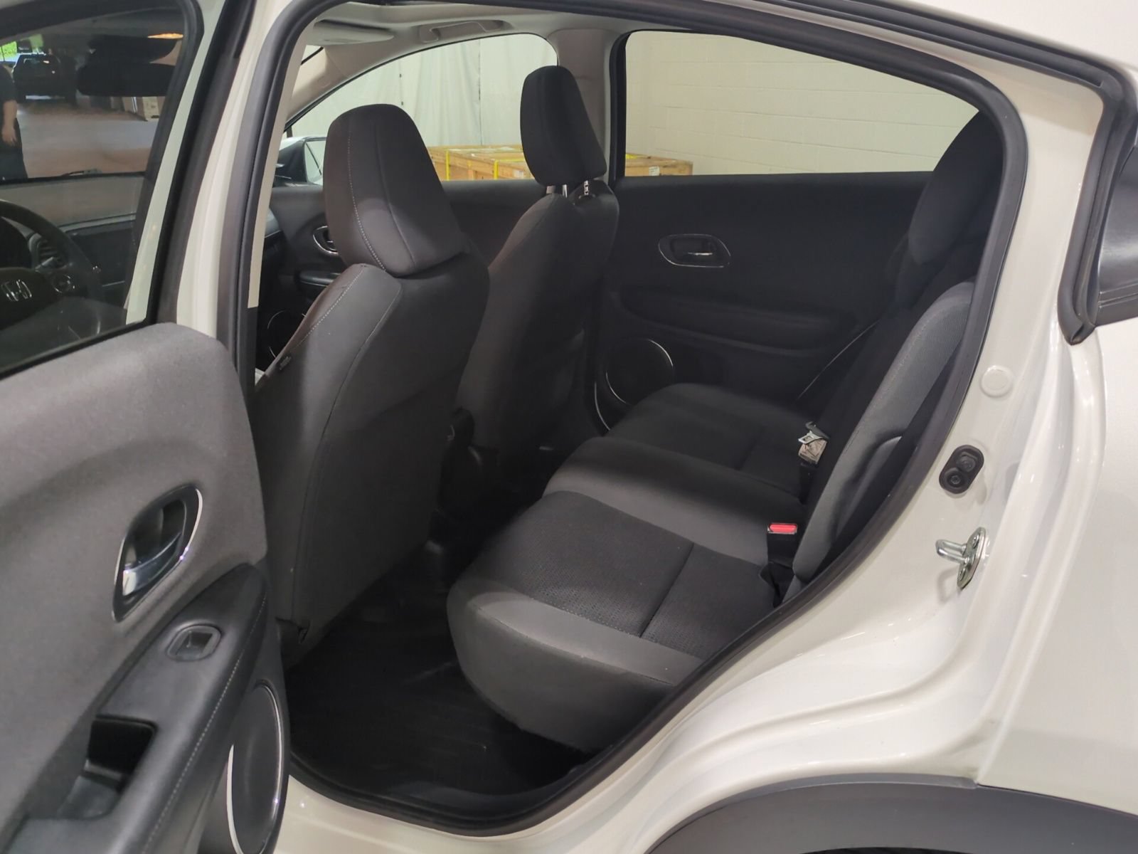 Used 2022 Honda HR-V EX image 13