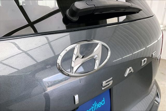 Used 2023 Hyundai Palisade SEL w/ Premium Package AWD/4WD image 32