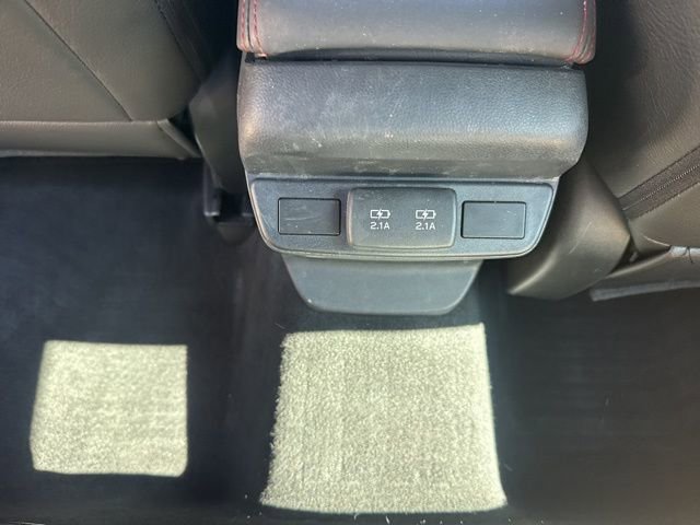 Used 2022 Subaru WRX Premium image 32