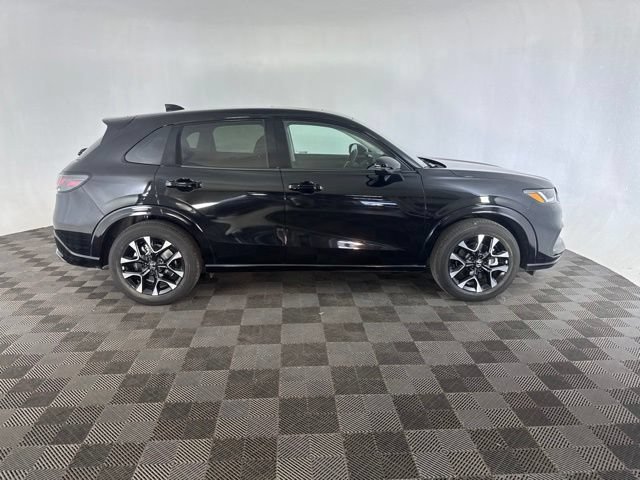 Certified 2026 Honda HR-V EX-L image 5