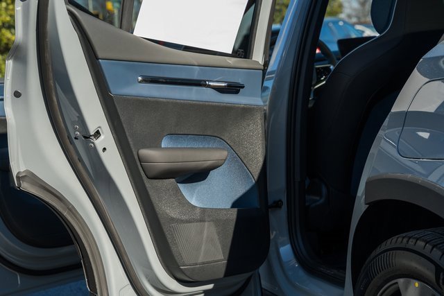 New 2026 Volvo EX30 Cross Country Ultra image 31